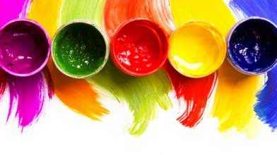 涂料助剂 涂料助剂