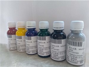 分散剂在涂料中的5大作用