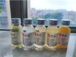 做好的色浆再加分散剂分散可以吗？