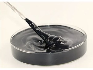 导电浆料中的润湿分散剂的选择